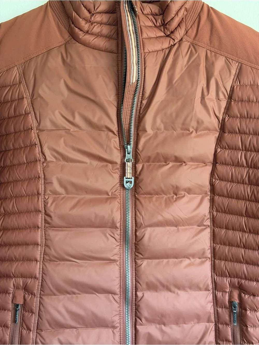 Kuhl women’s Spyfire jacket - Picture 2 of 7